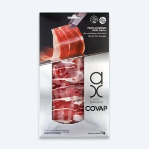 Jamon Sobre covap -alta-expresion