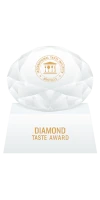 cristal taste award