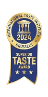 superior taste award 2024