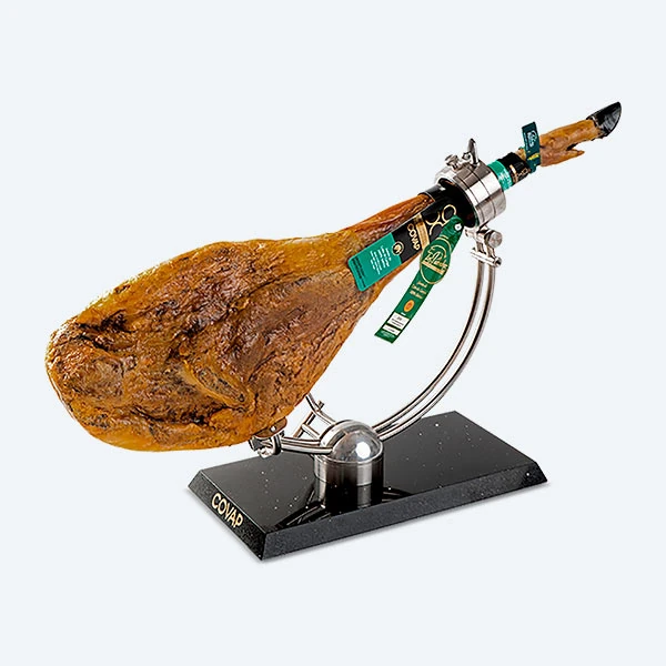 Jamones Ibericos Covap