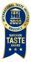 superior taste award 2020