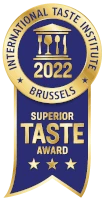 superior taste award 2022