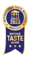 superior taste award 2023